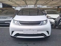BYD Dolphin 420km Fashion Edition - ფოტო 2