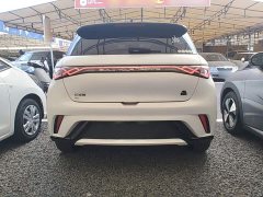 BYD Dolphin 420km Fashion Edition - ფოტო 5