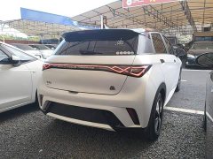 BYD Dolphin 420km Fashion Edition - ფოტო 6