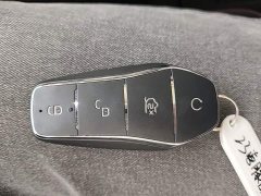 BYD Dolphin 420km Fashion Edition - ფოტო 8