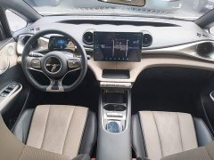 BYD Dolphin 420km Fashion Edition - ფოტო 9