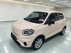 Leapmotor T03 Gleaming Crystal Edition - ფოტო 1
