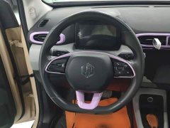 Leapmotor T03 Gleaming Crystal Edition - ფოტო 10