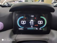 Leapmotor T03 Gleaming Crystal Edition - ფოტო 11