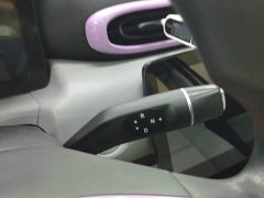 Leapmotor T03 Gleaming Crystal Edition - ფოტო 13