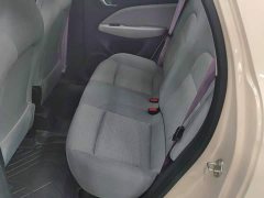 Leapmotor T03 Gleaming Crystal Edition - ფოტო 16