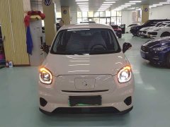 Leapmotor T03 Gleaming Crystal Edition - ფოტო 2