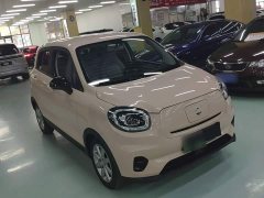 Leapmotor T03 Gleaming Crystal Edition - ფოტო 3