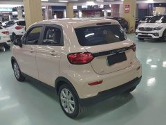Leapmotor T03 Gleaming Crystal Edition - ფოტო 4