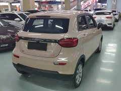 Leapmotor T03 Gleaming Crystal Edition - ფოტო 6