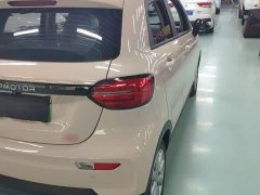 Leapmotor T03 Gleaming Crystal Edition - ფოტო 7