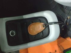 Leapmotor T03 Gleaming Crystal Edition - ფოტო 8