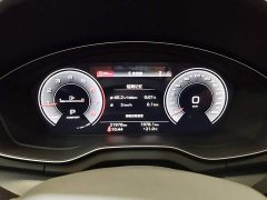 Audi Q5L 40 TFSI Luxury Dynamic - ფოტო 11