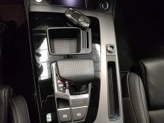Audi Q5L 40 TFSI Luxury Dynamic - ფოტო 13