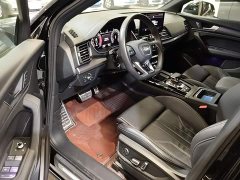 Audi Q5L 40 TFSI Luxury Dynamic - ფოტო 15