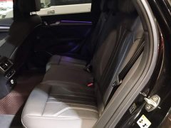 Audi Q5L 40 TFSI Luxury Dynamic - ფოტო 16
