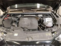 Audi Q5L 40 TFSI Luxury Dynamic - ფოტო 19