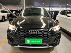 Audi Q5L 40 TFSI Luxury Dynamic - ფოტო 2