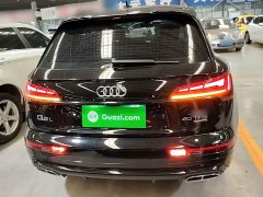 Audi Q5L 40 TFSI Luxury Dynamic - ფოტო 5