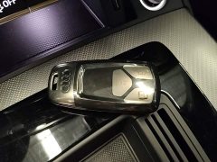 Audi Q5L 40 TFSI Luxury Dynamic - ფოტო 8
