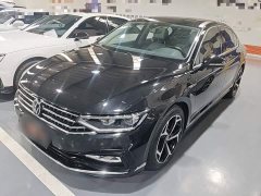 Volkswagen Magotan 2 Million Units Celebration Edition 330TSI DSG Luxury - ფოტო 1