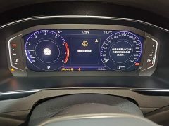 Volkswagen Magotan 2 Million Units Celebration Edition 330TSI DSG Luxury - ფოტო 11