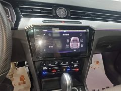 Volkswagen Magotan 2 Million Units Celebration Edition 330TSI DSG Luxury - ფოტო 12