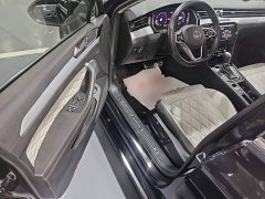 Volkswagen Magotan 2 Million Units Celebration Edition 330TSI DSG Luxury - ფოტო 15