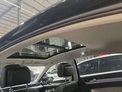 Volkswagen Magotan 2 Million Units Celebration Edition 330TSI DSG Luxury - ფოტო 17