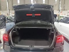Volkswagen Magotan 2 Million Units Celebration Edition 330TSI DSG Luxury - ფოტო 18