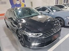 Volkswagen Magotan 2 Million Units Celebration Edition 330TSI DSG Luxury - ფოტო 3