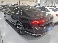 Volkswagen Magotan 2 Million Units Celebration Edition 330TSI DSG Luxury - ფოტო 4