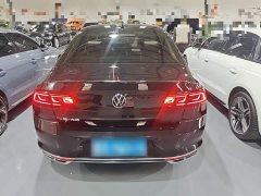Volkswagen Magotan 2 Million Units Celebration Edition 330TSI DSG Luxury - ფოტო 5