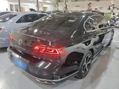 Volkswagen Magotan 2 Million Units Celebration Edition 330TSI DSG Luxury - ფოტო 6