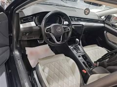 Volkswagen Magotan 2 Million Units Celebration Edition 330TSI DSG Luxury - ფოტო 9