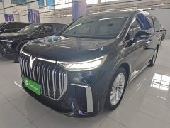 Voyah Dream PHEV Extended Range Luxury Edition - ფოტო 1