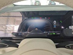 Voyah Dream PHEV Extended Range Luxury Edition - ფოტო 11