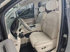 Voyah Dream PHEV Extended Range Luxury Edition - ფოტო 14