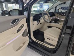 Voyah Dream PHEV Extended Range Luxury Edition - ფოტო 15