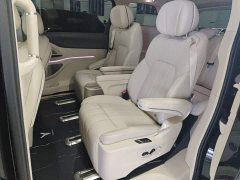 Voyah Dream PHEV Extended Range Luxury Edition - ფოტო 16
