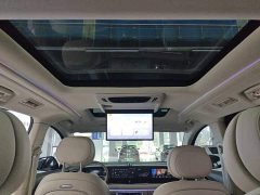 Voyah Dream PHEV Extended Range Luxury Edition - ფოტო 17