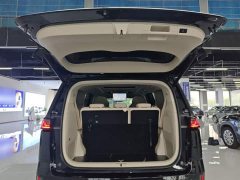 Voyah Dream PHEV Extended Range Luxury Edition - ფოტო 18