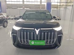 Voyah Dream PHEV Extended Range Luxury Edition - ფოტო 2