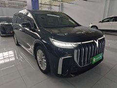 Voyah Dream PHEV Extended Range Luxury Edition - ფოტო 3