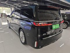 Voyah Dream PHEV Extended Range Luxury Edition - ფოტო 4