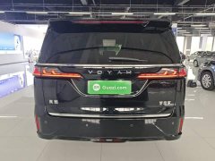Voyah Dream PHEV Extended Range Luxury Edition - ფოტო 5