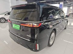 Voyah Dream PHEV Extended Range Luxury Edition - ფოტო 6