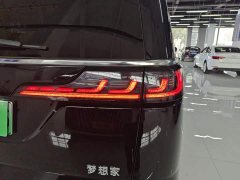 Voyah Dream PHEV Extended Range Luxury Edition - ფოტო 7