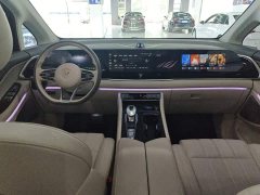 Voyah Dream PHEV Extended Range Luxury Edition - ფოტო 9