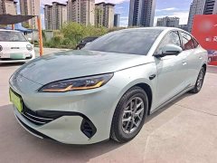 BYD Seal 06 DM-i Smart Drive Edition 80KM Luxury - ფოტო 1